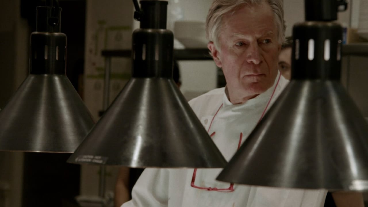 Jeremiah Tower: The Last Magnificent Cały Film