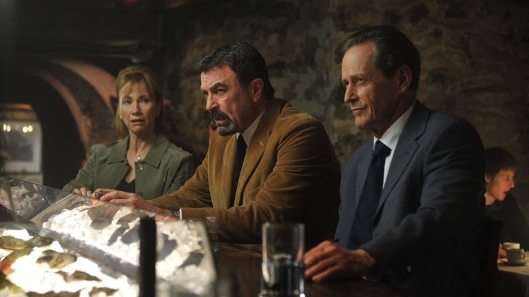 Jesse Stone: Skażona niewinność Cały Film