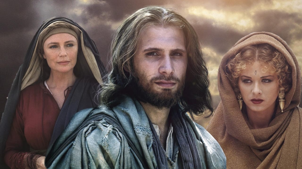 Jezus Cały Film