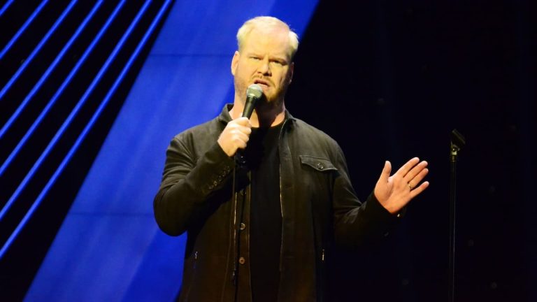 Jim Gaffigan: Obsessed Cały Film