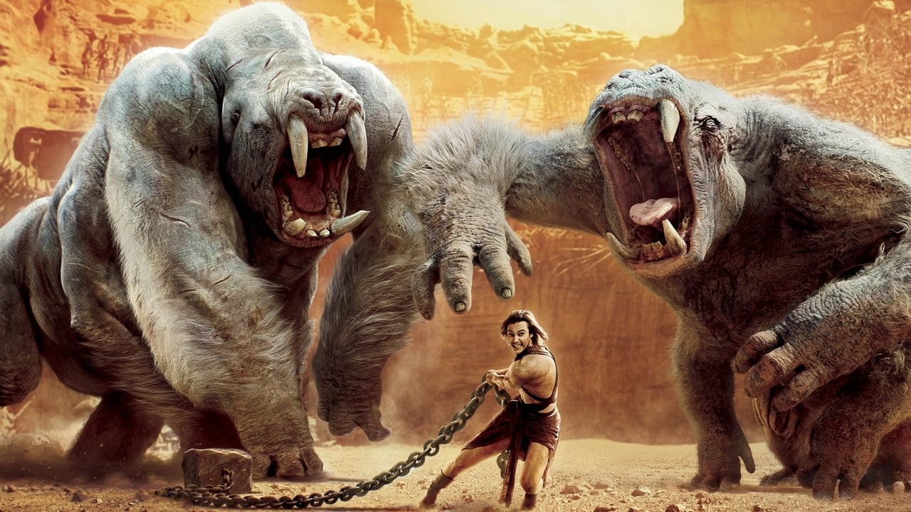 John Carter Cały Film