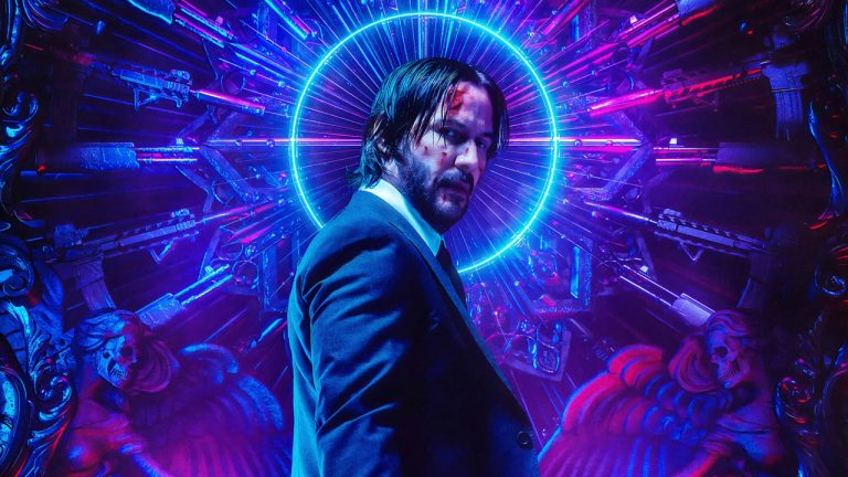 John Wick 3 Cały Film