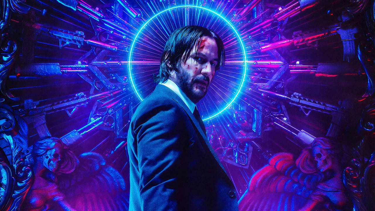 John Wick 3 Cały Film