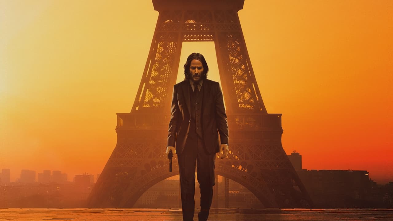 John Wick 4 Cały Film