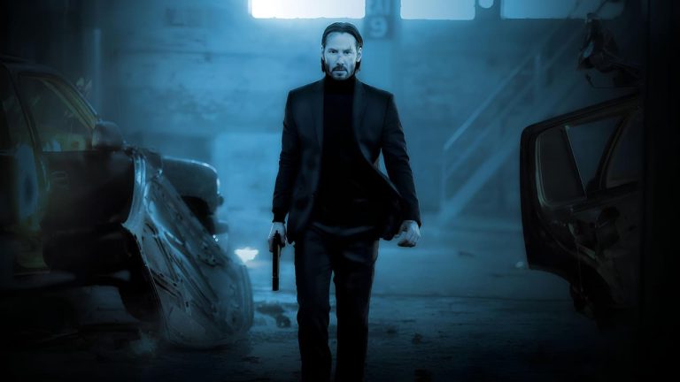 John Wick Cały Film