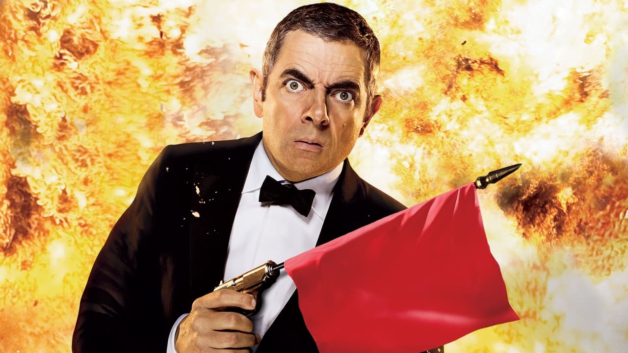 Johnny English: Reaktywacja Cały Film