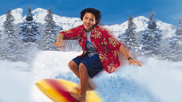 Johnny Tsunami Cały Film