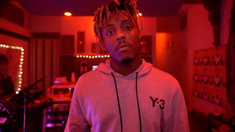 Juice WRLD: Into the Abyss Cały Film