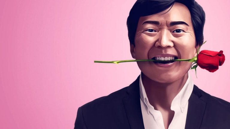 Ken Jeong: You Complete Me