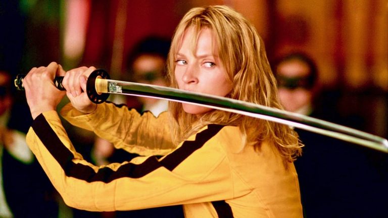 Kill Bill Cały Film