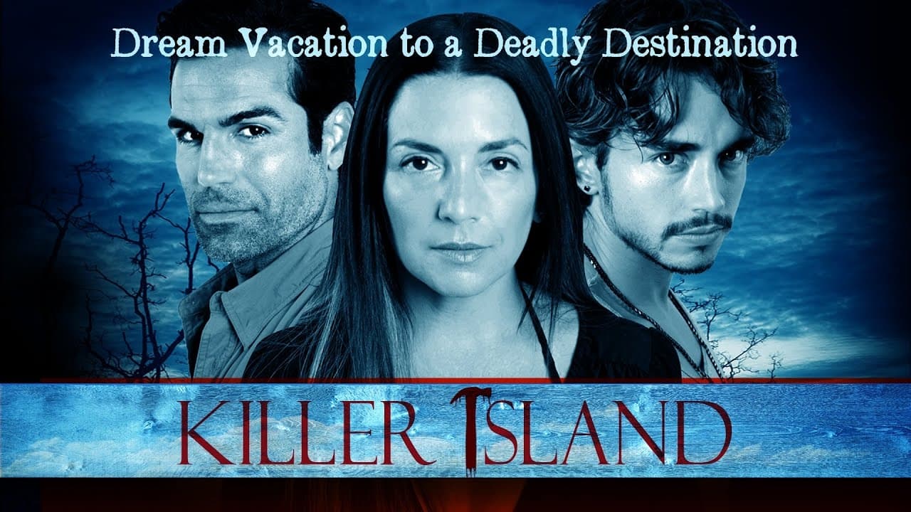 Killer Island Cały Film