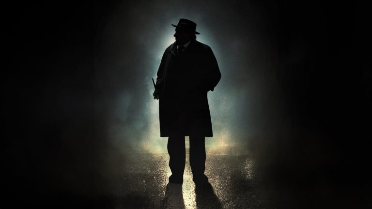 Komisarz Maigret Cały Film