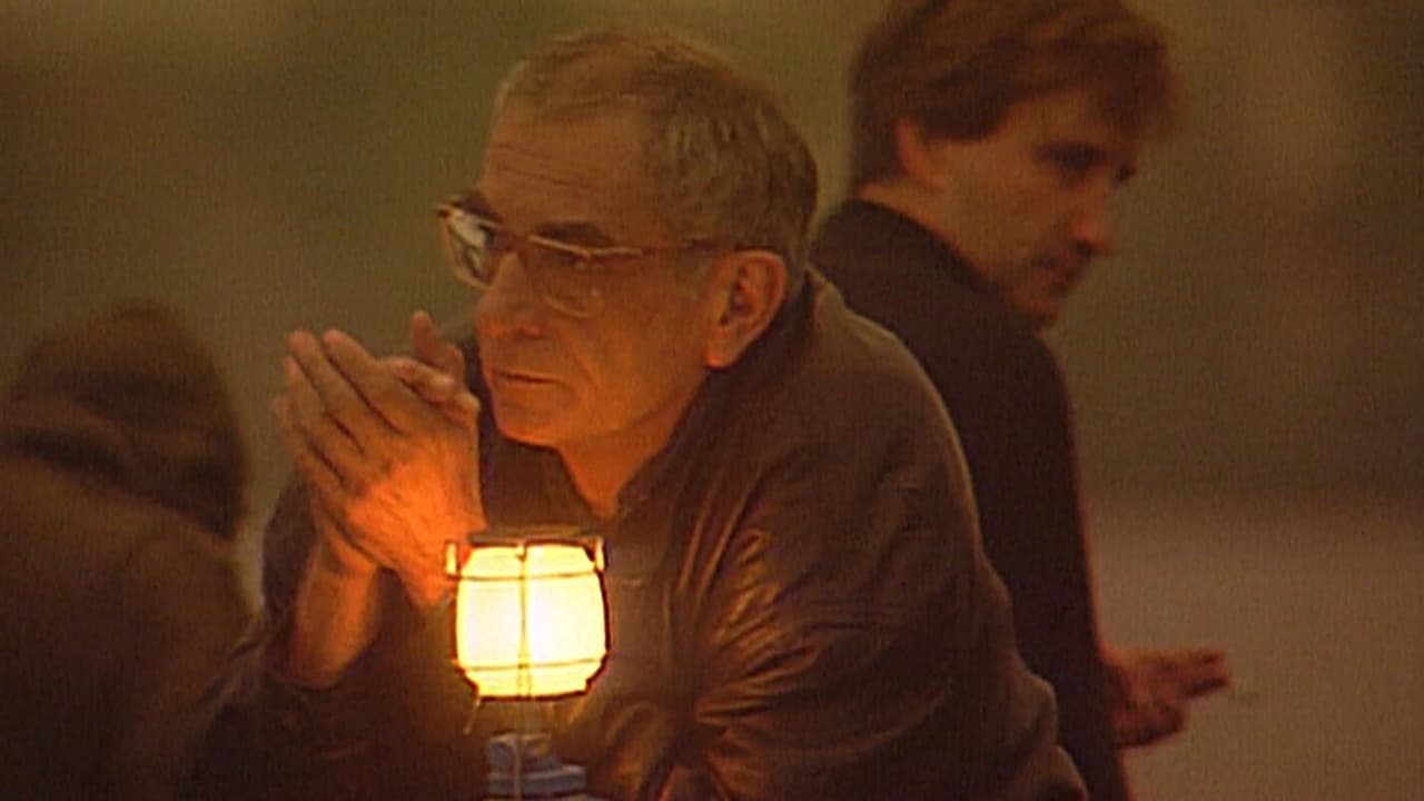 Krzysztof Kieślowski: I'm So-So... Cały Film