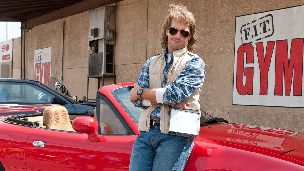 MacGruber Cały Film