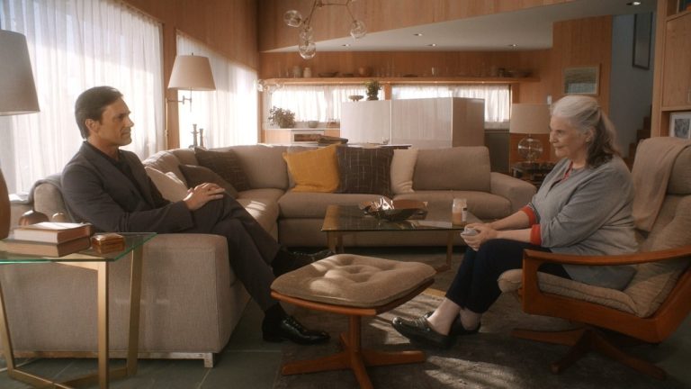 Marjorie Prime Cały Film