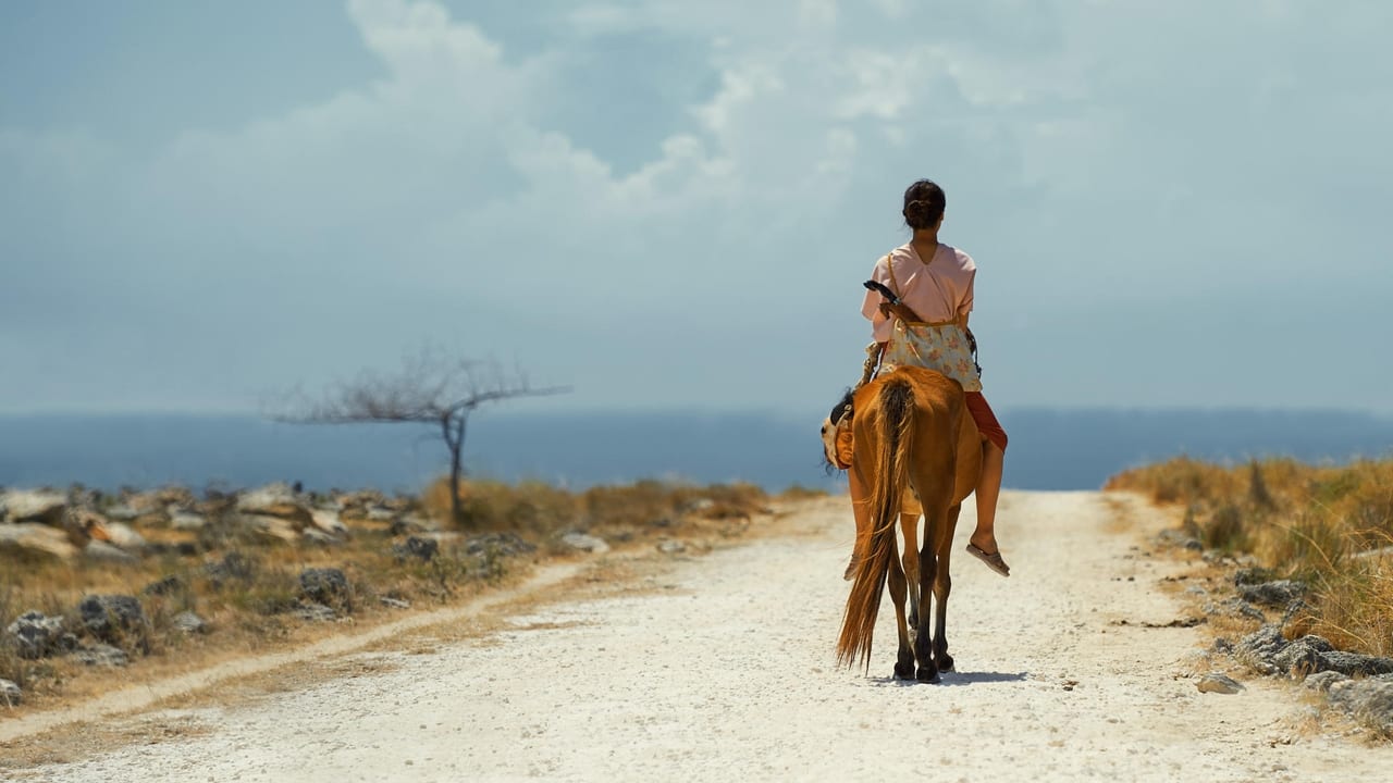 Marlina Zbrodnia w czterech aktach Cały Film