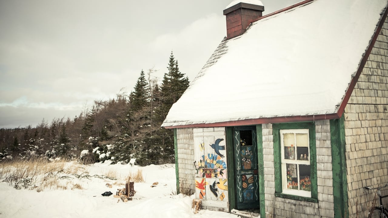 Maudie Cały Film