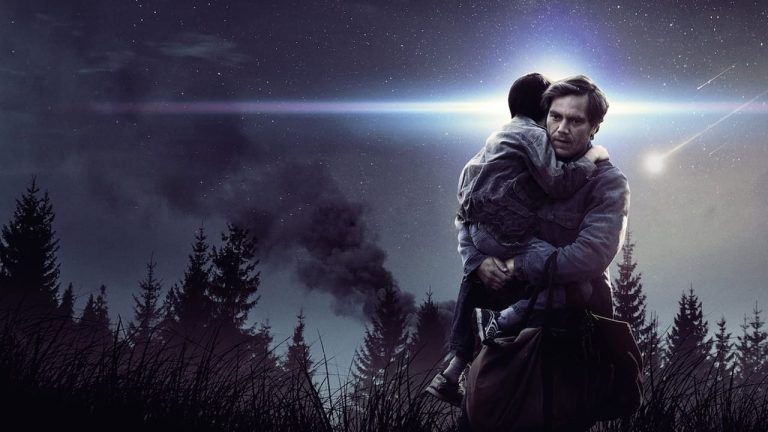 Midnight Special Cały Film