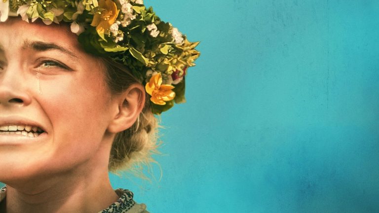 Midsommar. W biały dzień Cały Film