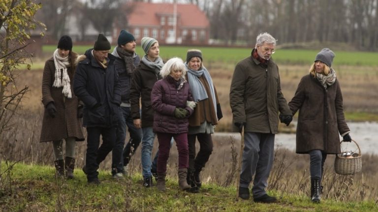 Milczące Serce Cały Film