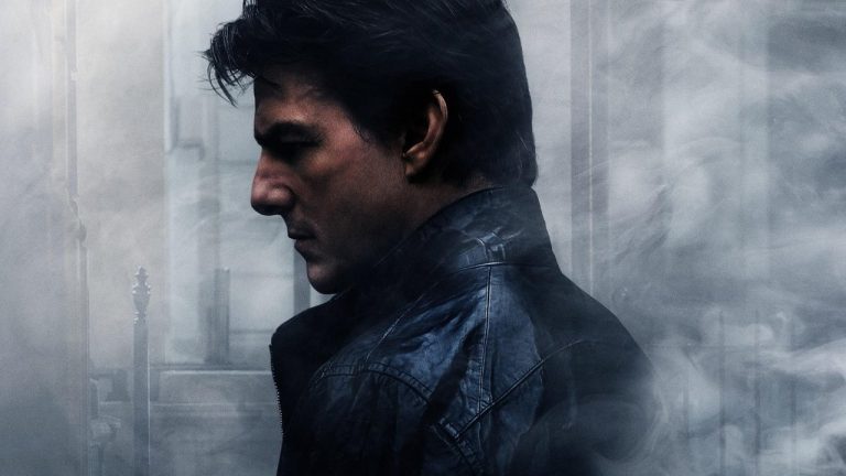 Mission: Impossible - Rogue Nation Cały Film