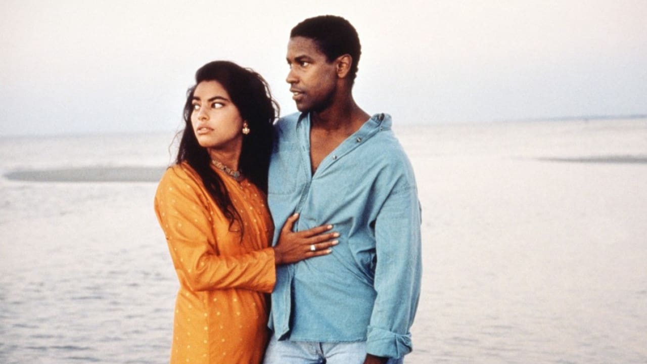 Mississippi Masala Cały Film