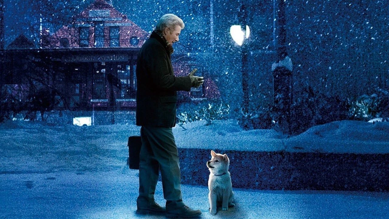 Mój Przyjaciel Hachiko Cały Film Po Polsku Mój przyjaciel Hachiko Cały Film - Vider