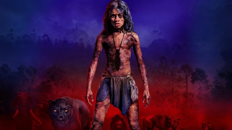 Mowgli: Legenda dżungli Cały Film