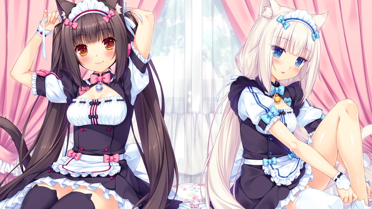 Nekopara OVA Cały Film