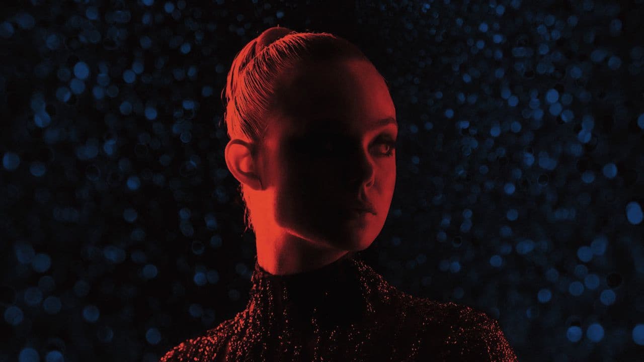 Neon Demon Cały Film