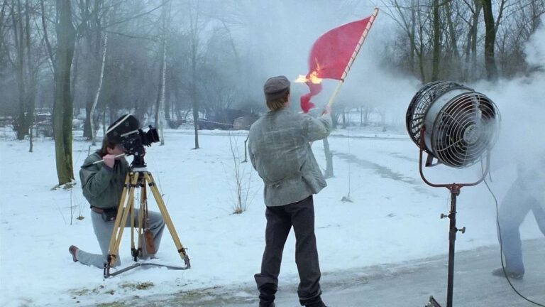 Niemcy jesienią Cały Film