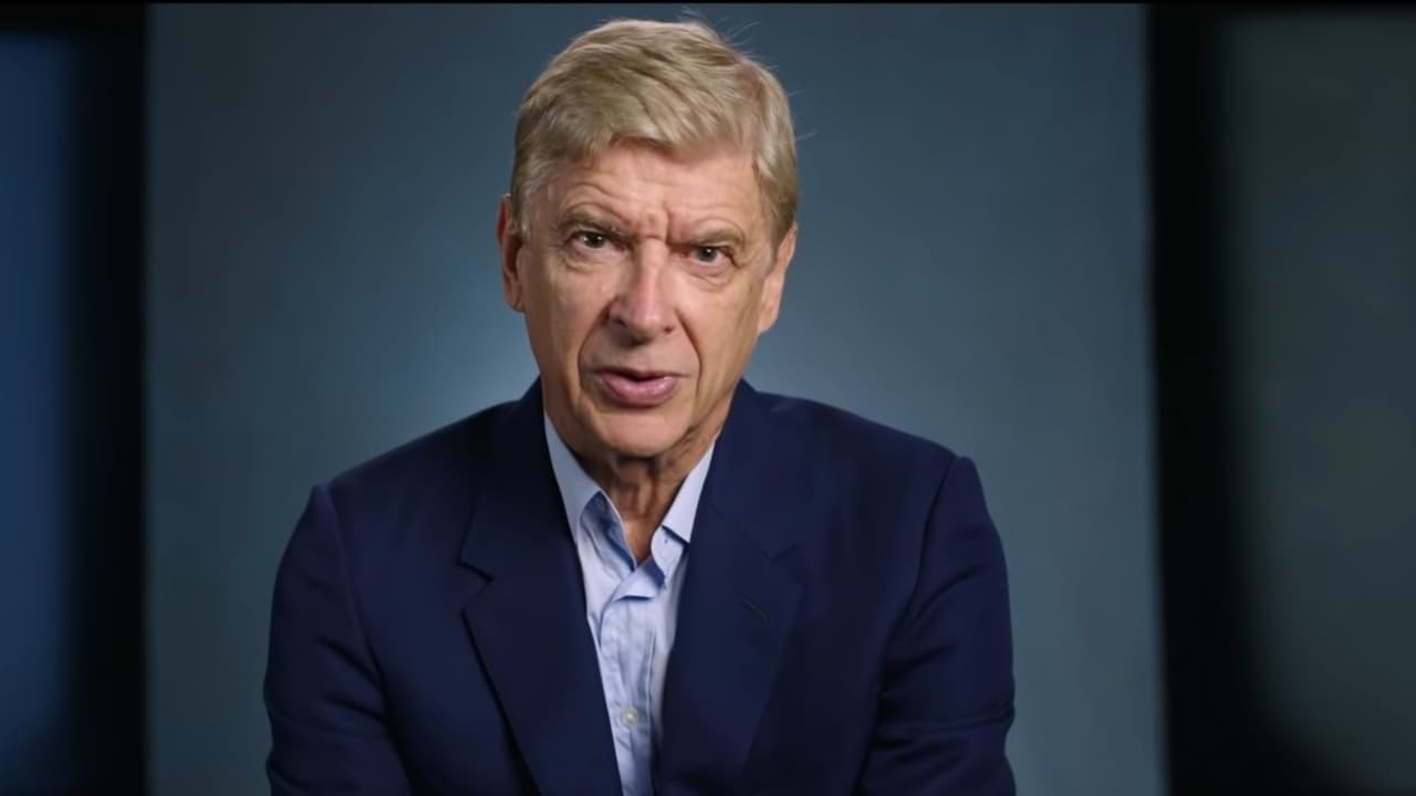 Niezwyciężony Arsene Wenger Cały Film