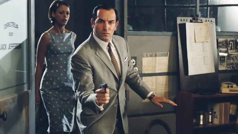 OSS 117 - Kair