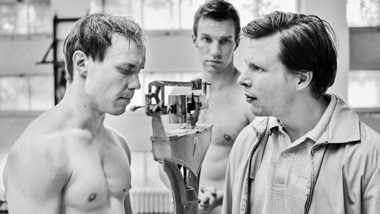 Olli Mäki. Najszczęśliwszy dzień jego życia Cały Film