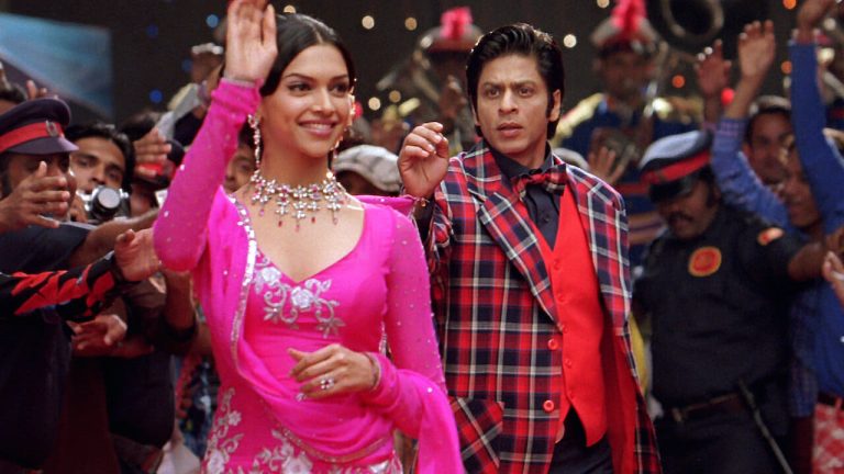 Om Shanti Om Cały Film