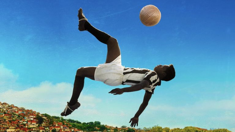 Pele: Narodziny legendy Cały Film