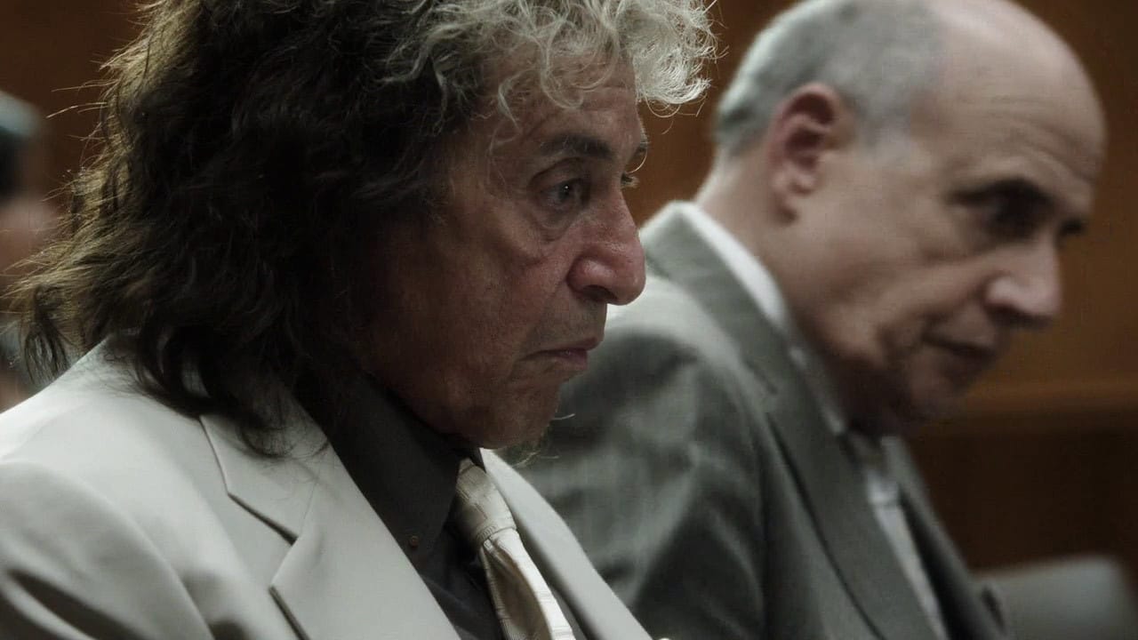 Phil Spector Cały Film