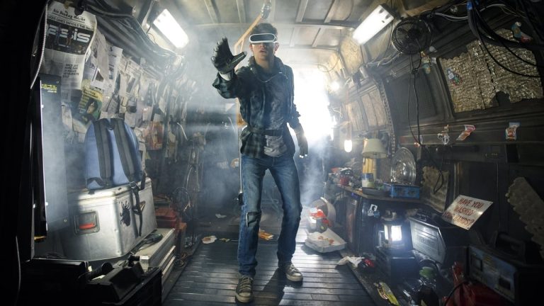 Player One Cały Film