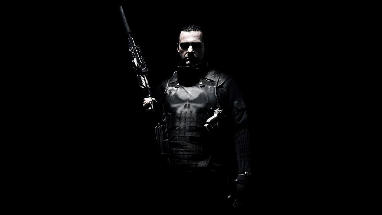 Punisher: Strefa Wojny Cały Film