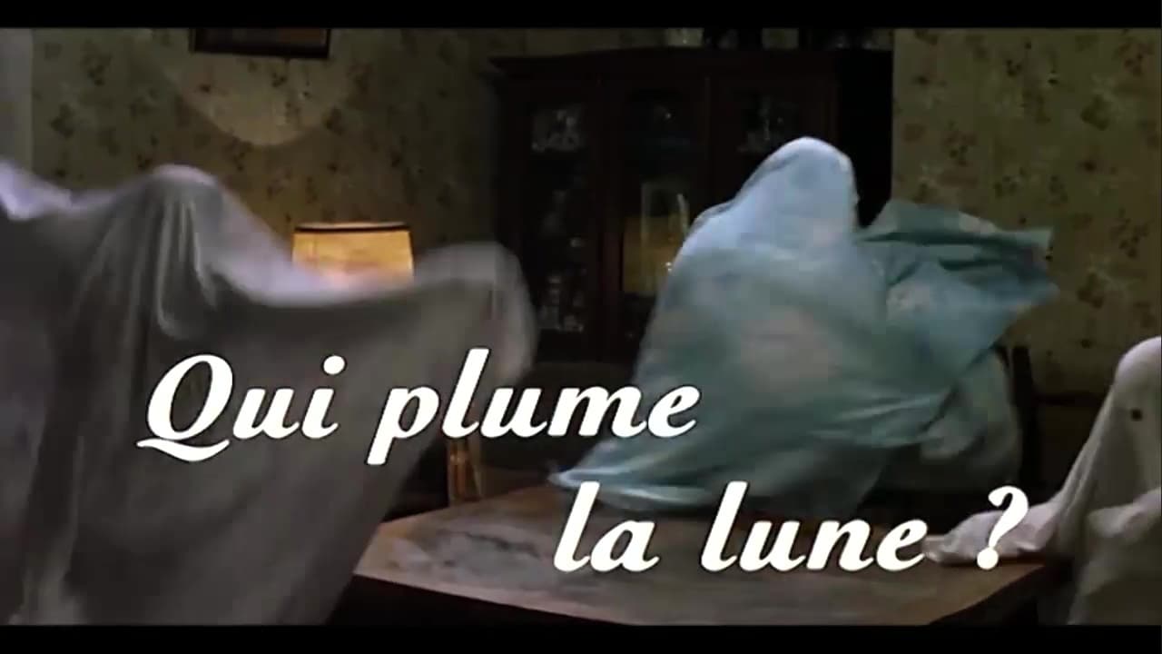 Qui plume la lune ? Cały Film