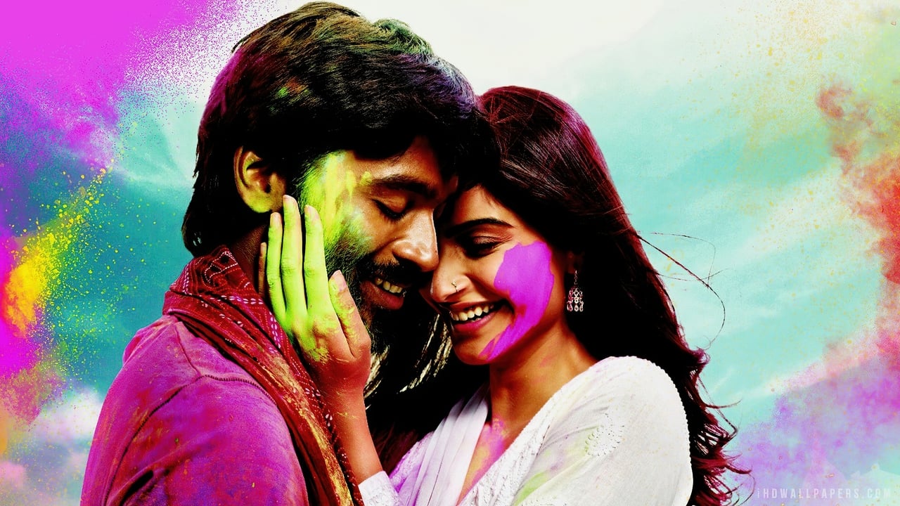 Raanjhanaa Cały Film