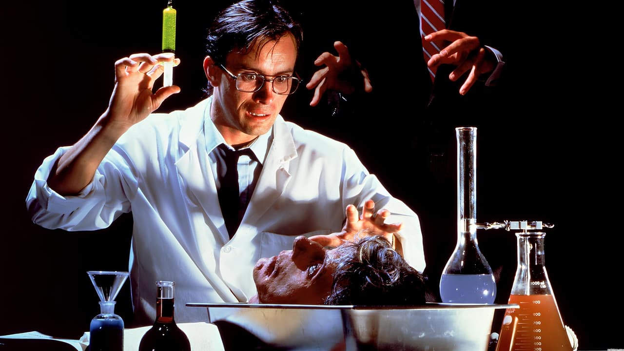 Re-Animator Cały Film