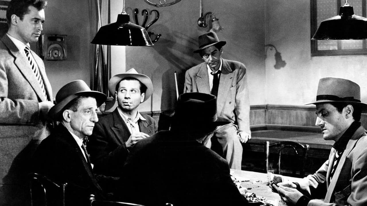 Rififi Cały Film