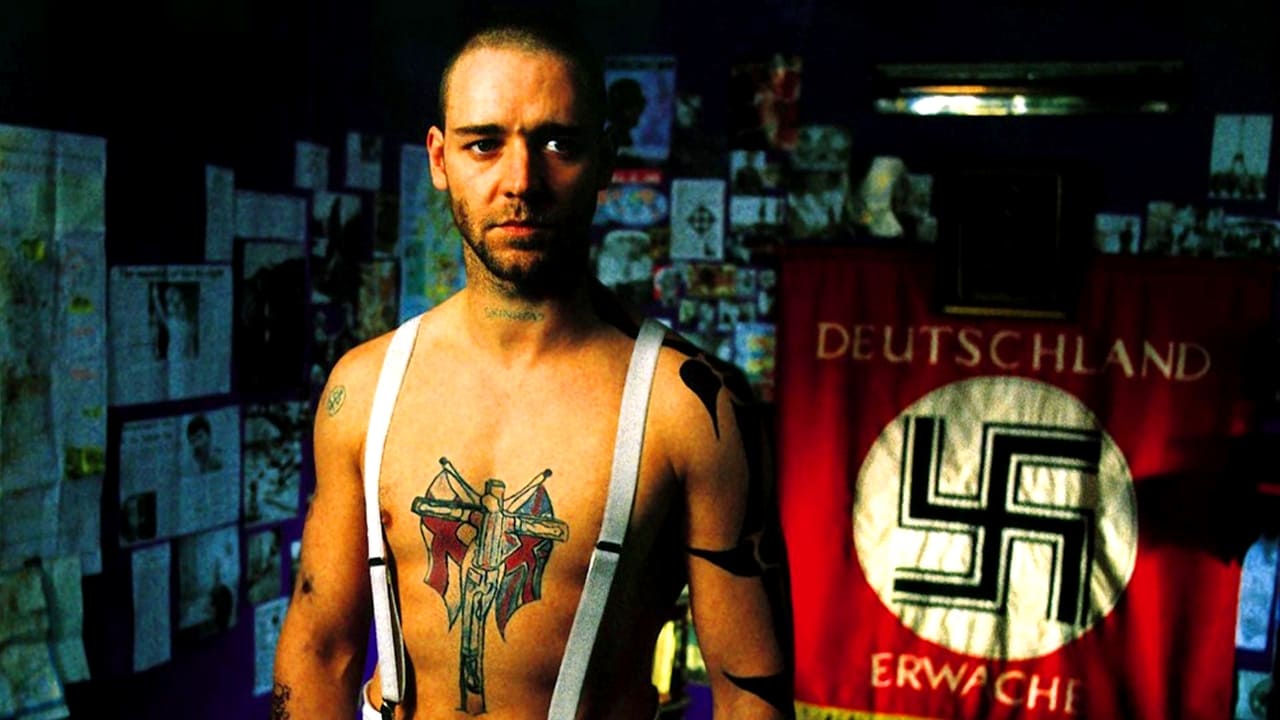 Romper Stomper Cały Film