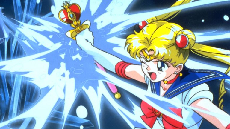 Sailor Moon S – Czarodziejka z Księżyca: Film kinowy Cały Film