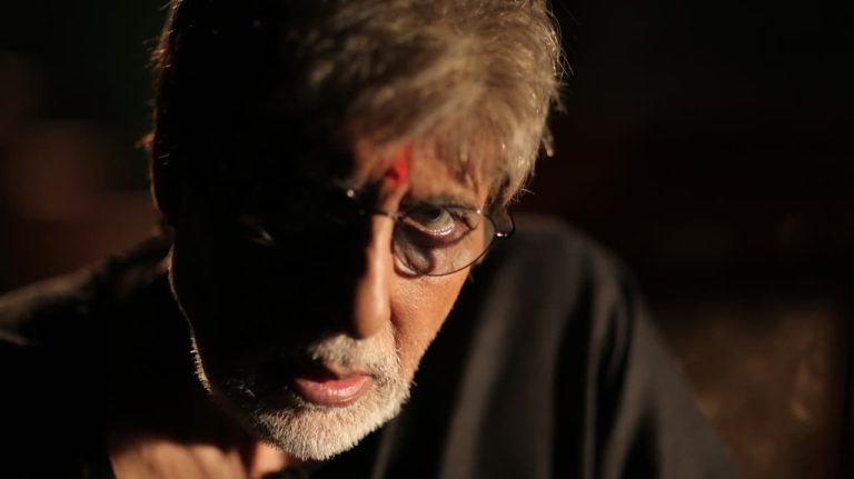 Sarkar 3 Cały Film