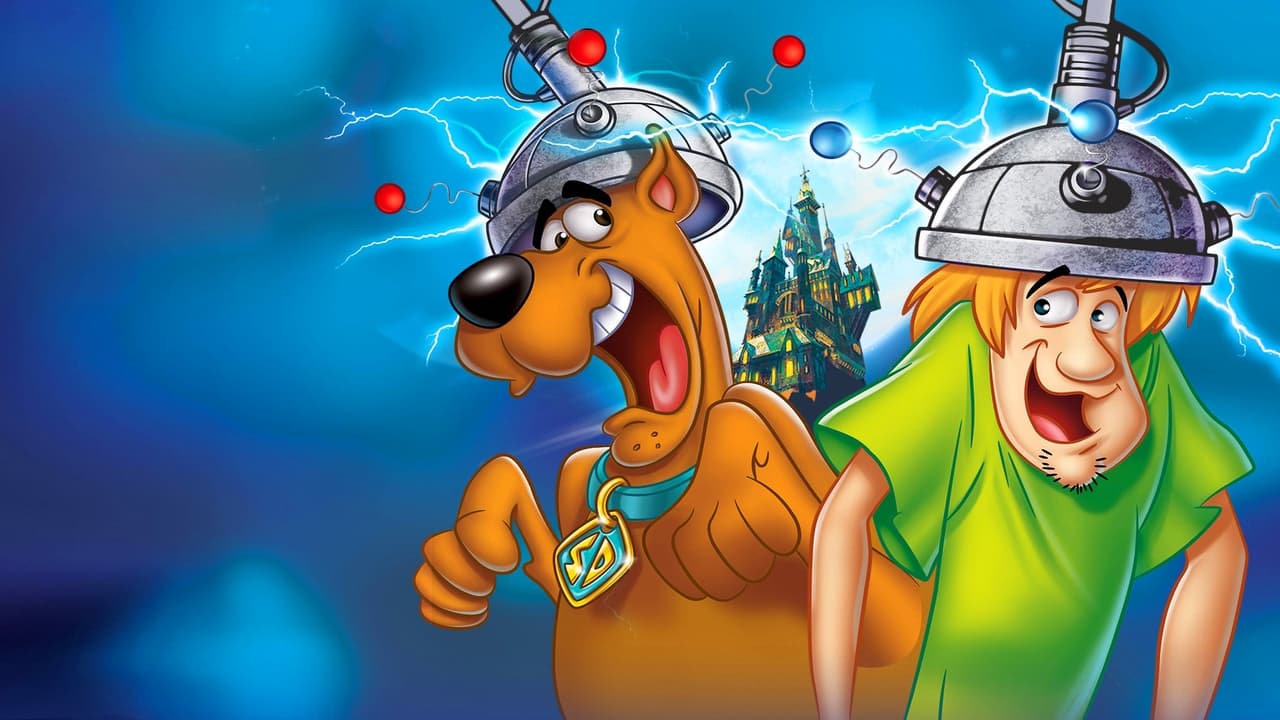 Scooby Doo i Frankenstrachy Cały Film