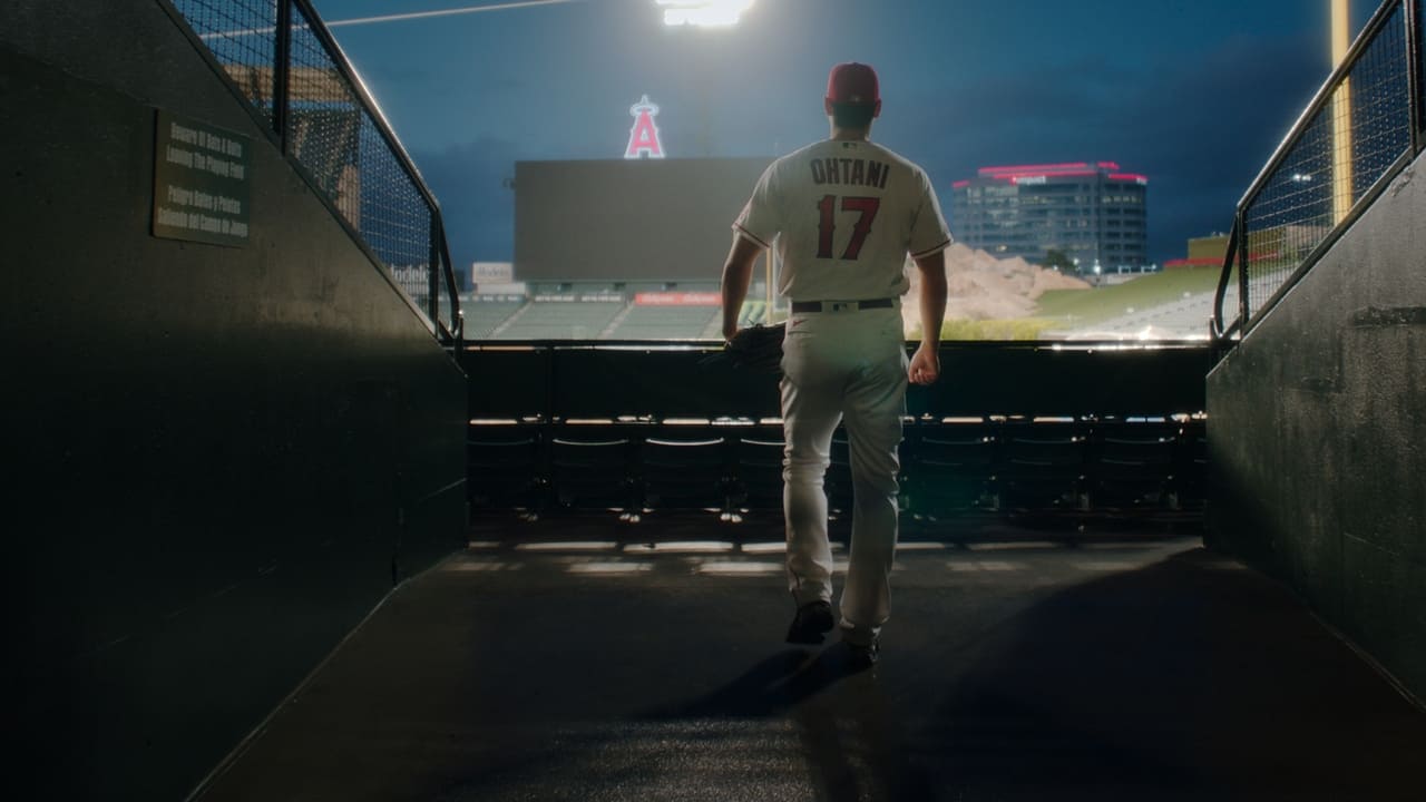 Shohei Ohtani - Beyond the Dream Cały Film