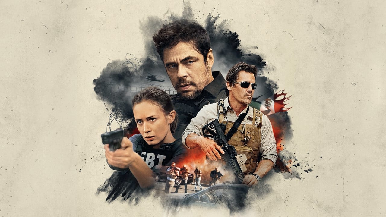 Sicario Cały Film