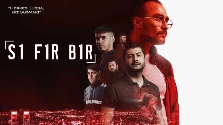 Sıfır Bir Cały Film